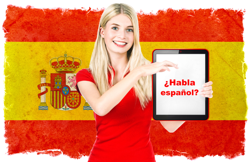 Aulas de Espanhol – Personalizadas – WLC Idiomas